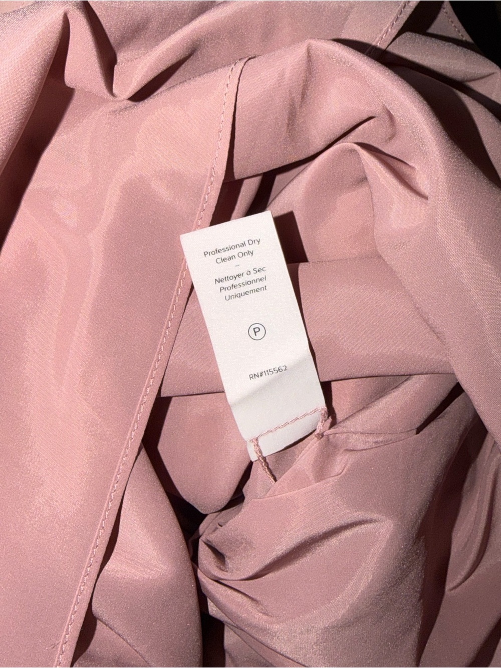 Cinq à Sept Paloma Fit Flare Cocktail Dress Size 6, EUC - Picture 9 of 9